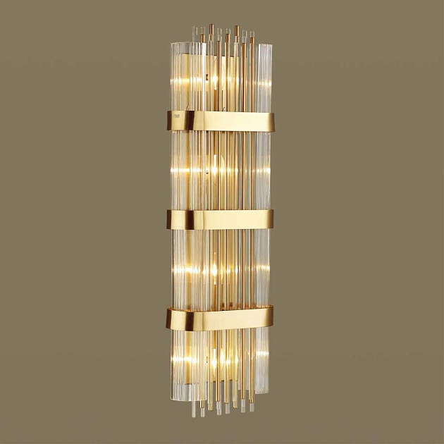 Настенный светильник Odeon Light Hall Empire 4853/4W Фото № 2