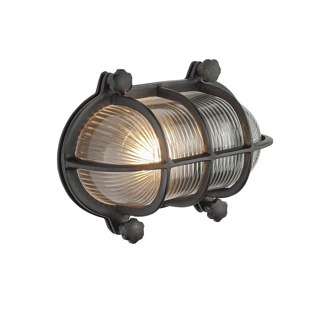 Уличный настенный светильник Covali WL-30176 изображение Уличный настенный светильник Covali WL-30176 Фото №