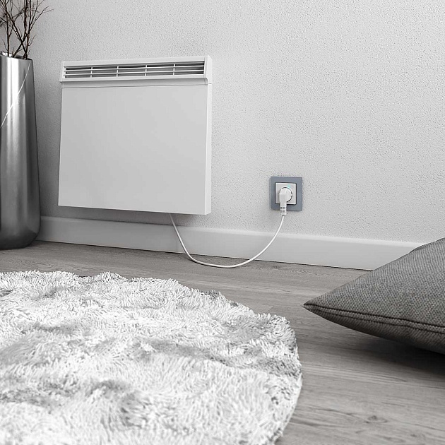 Розетка Wi-Fi Werkel белый W1171601 4690389176067 изображение 3 Розетка Wi-Fi Werkel белый W1171601 4690389176067 Фото № 3