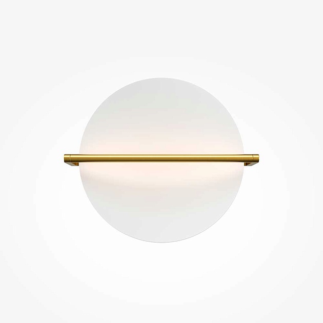 Бра Maytoni Mira MOD279WL-L14G3K изображение 3 Бра Maytoni Mira MOD279WL-L14G3K Фото № 3