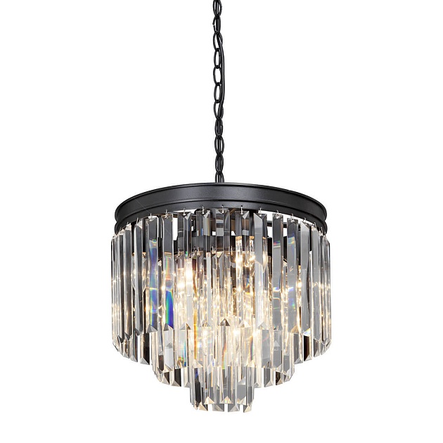 Подвесная люстра Vitaluce V5172-1/4+4+1 изображение Подвесная люстра Vitaluce V5172-1/4+4+1 Фото №