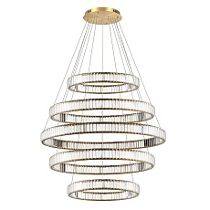 Подвесной светодиодный светильник ST Luce Tivoli SL1622.303.05 1