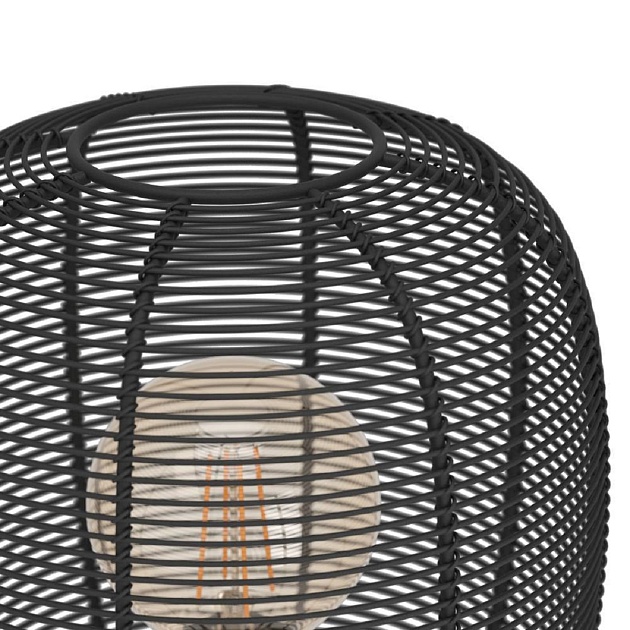 Настольная лампа Eglo Rinroe 43967 изображение 3 Настольная лампа Eglo Rinroe 43967 Фото № 3