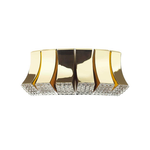 Настенный светодиодный светильник Odeon Light Asturo 4994/12WL Фото № 