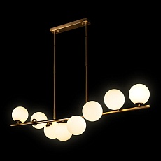 Подвесная люстра Loft IT Tely 10236/8 1