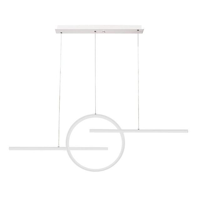 Подвесной светодиодный светильник Mantra Kitesurf 7190 изображение Подвесной светодиодный светильник Mantra Kitesurf 7190 Фото №