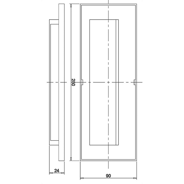 Плафон Deko-Light Light Base III 930475 Фото № 2