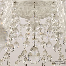 Подвесная люстра Bohemia Ivele AL16309/10/240 WG 5