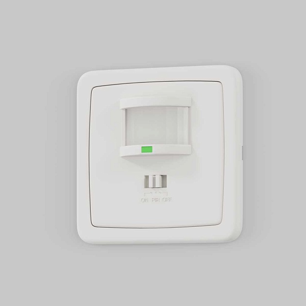 Датчик движения Maytoni Technical SI-02 Фото № 5