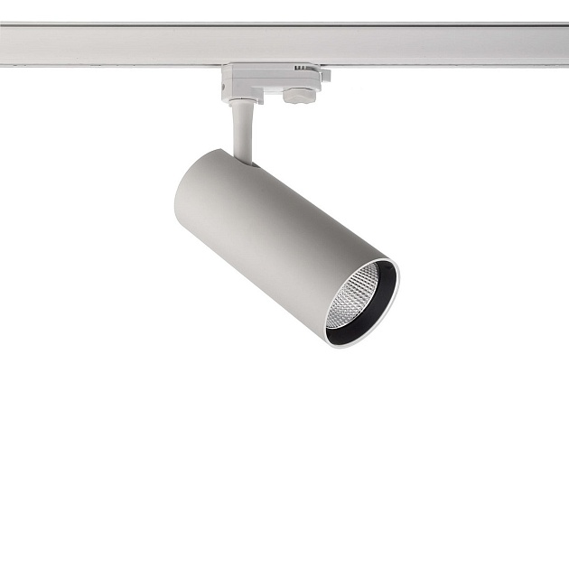 Трековый светодиодный светильник Deko-Light Horus 707105 изображение Трековый светодиодный светильник Deko-Light Horus 707105 Фото №