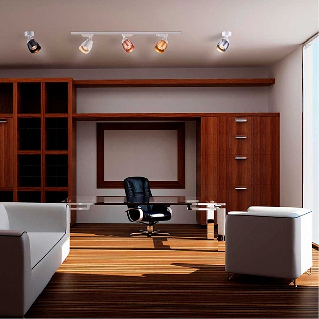 Потолочный светильник Novotech Konst Unit 370605 Фото № 4