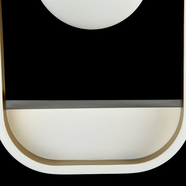 Бра Maytoni Avola MOD431-WL-01-WG Фото № 4