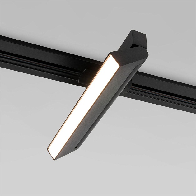 Трековый светодиодный светильник Elektrostandard Arda a057437 Фото № 5