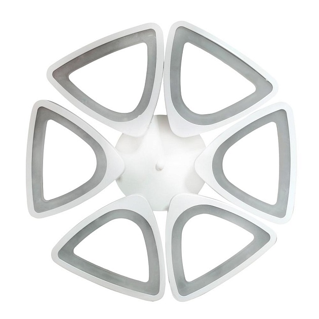 Потолочная светодиодная люстра Camelion LCL-1002 14610 изображение Потолочная светодиодная люстра Camelion LCL-1002 14610 Фото №