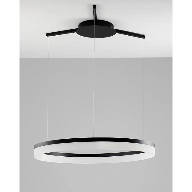 Подвесной светодиодный светильник Moderli Via V1723-PL изображение 5 Подвесной светодиодный светильник Moderli Via V1723-PL Фото № 5