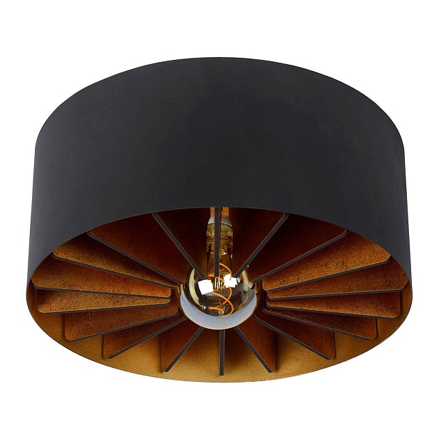 Потолочный светильник Lucide Zidane 77185/40/30 изображение Потолочный светильник Lucide Zidane 77185/40/30 Фото №