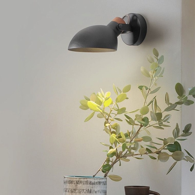 Бра Imperium Loft Onder 204451-26 Фото № 