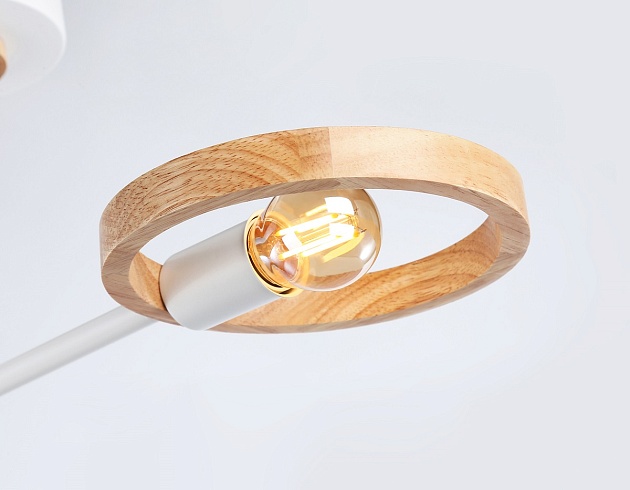 Потолочный светильник Ambrella light Traditional TR8243 Фото № 5