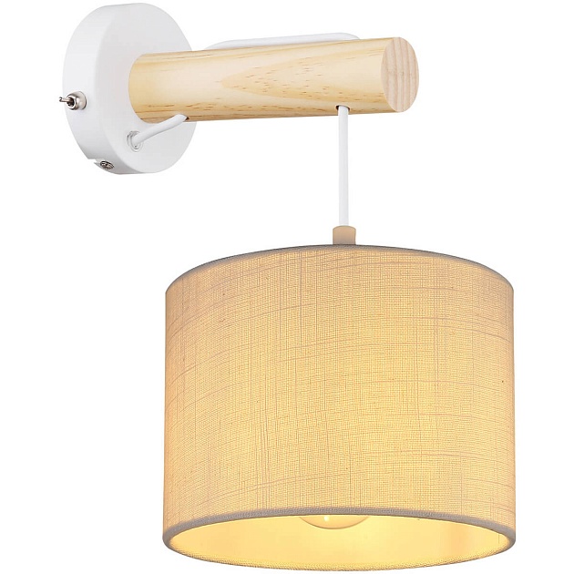 Бра Globo Rafa 15377W Фото № 