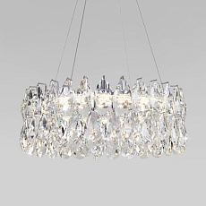 Подвесной светодиодный светильник Bogates Marvel 90371/1 Strotskis 4