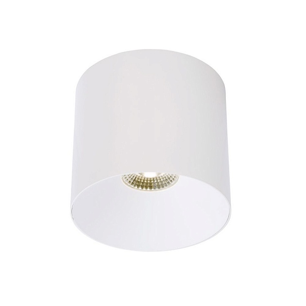 Потолочный светодиодный светильник Nowodvorski Ios Led 8738 изображение 3 Потолочный светодиодный светильник Nowodvorski Ios Led 8738 Фото № 3