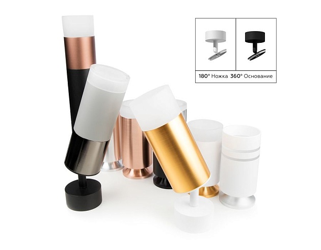 Насадка передняя Ambrella light DIY Spot N6248 Фото № 6