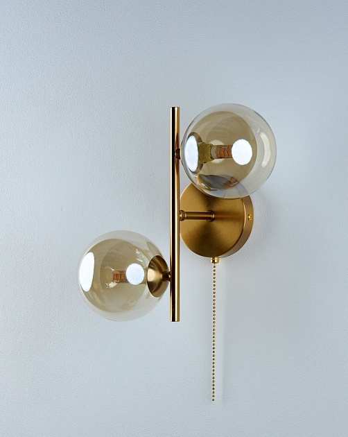 Бра Moderli Molly V10787-2W Фото № 6