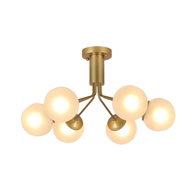 Потолочная люстра F-Promo Pax 2631-6U Фото № 