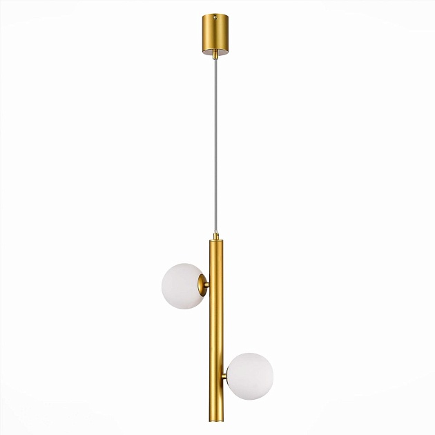 Подвесная люстра ST Luce Asolo SL1185.203.02 Фото № 3