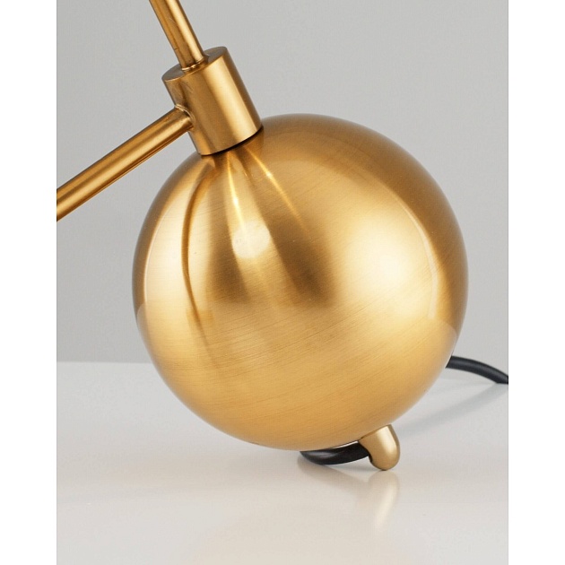 Настольная лампа Moderli Bizet V10343-2T Фото № 2