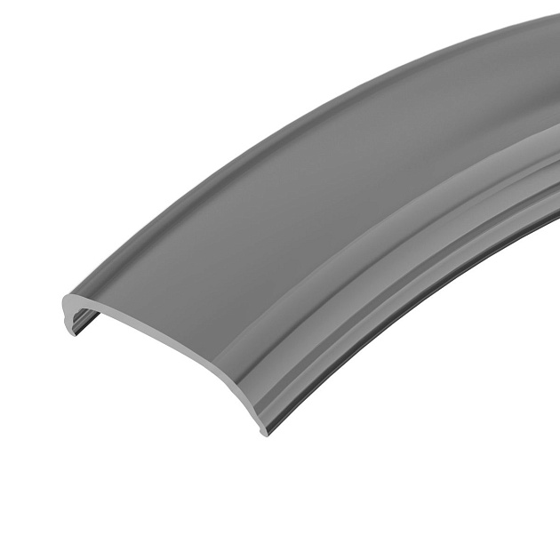 Рассеиватель Arlight Arh-Bent-W18-2000 Black 041032 Фото № 