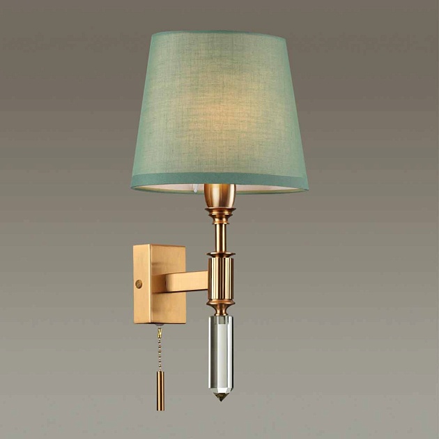 Бра Odeon Light Modern London 4887/1W изображение 2 Бра Odeon Light Modern London 4887/1W Фото № 2