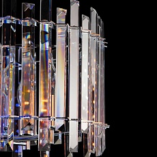 Подвесная люстра Citilux Ингвар CL334161 4