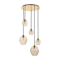 Подвесная люстра ST Luce Idesia SL1188.303.05 2