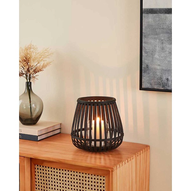 Подсвечник Eglo BUNAWAN 422085 изображение 4 Подсвечник Eglo BUNAWAN 422085 Фото № 4