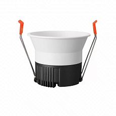 Встраиваемый светодиодный светильник iLedex Mars 212-12W-D95-3000K-24DG-WH 3