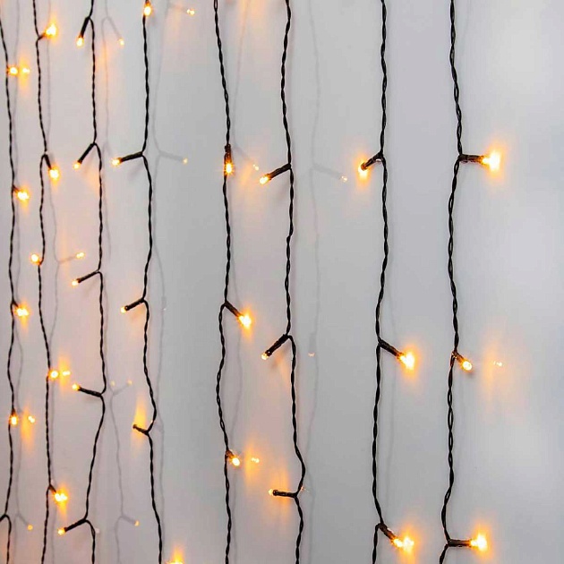 Светодиодная гирлянда Eglo GOLDEN WARM WHITE 411526 Фото № 