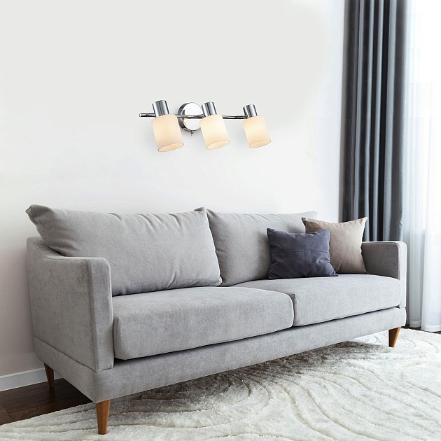 Спот Escada Nordic 10178/3A Фото № 5