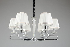 Подвесная люстра Omnilux Marilleva OML-88503-06 1