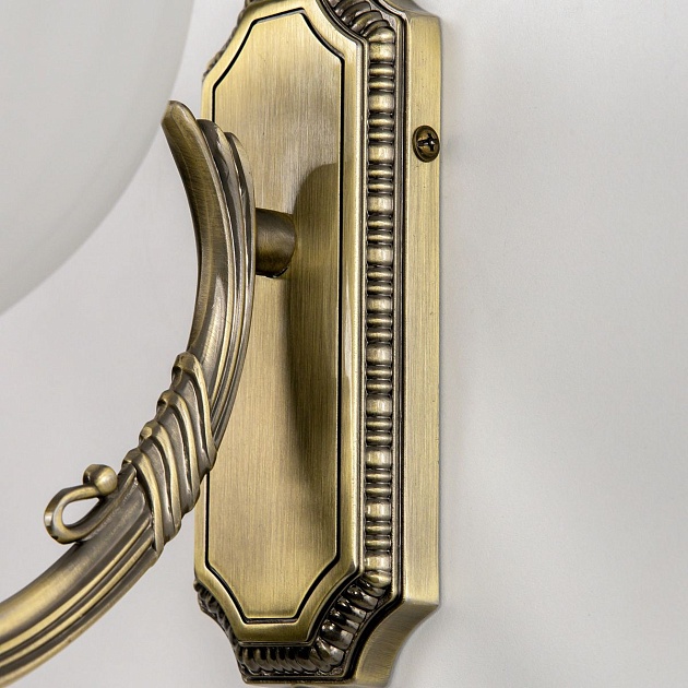 Бра Citilux Севилья CL414313 изображение 3 Бра Citilux Севилья CL414313 Фото № 3