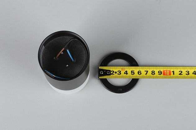 Потолочный светильник Omnilux Lucido OML-100619-01 Фото № 3