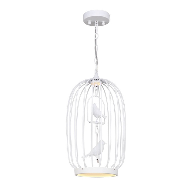 Подвесной светодиодный светильник Favourite Chick 1929-2P Фото № 