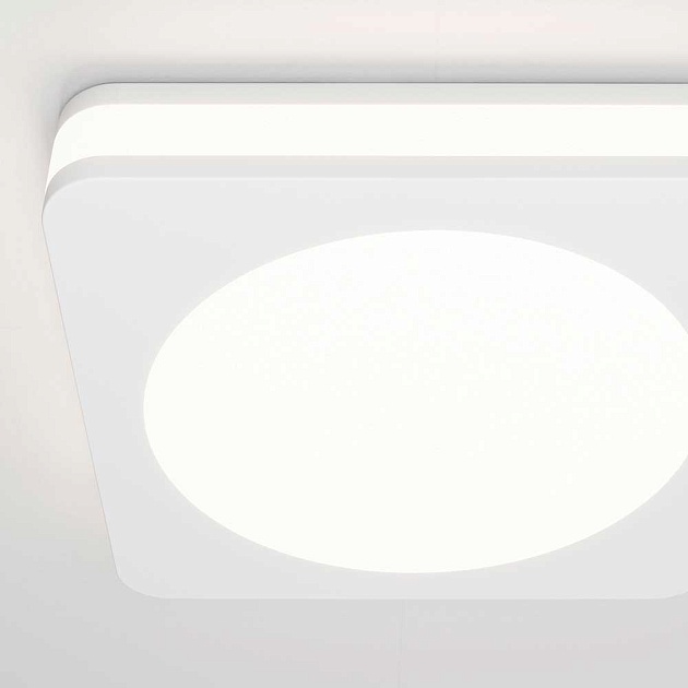 Встраиваемый светильник Maytoni Phanton DL303-L7W4K Фото № 6