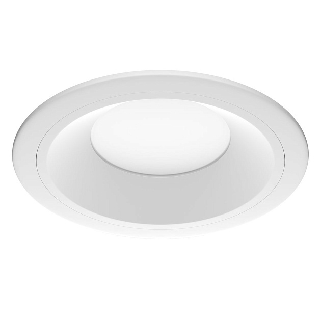 Встраиваемый светодиодный светильник Lightstar Zocco 220132 Фото № 