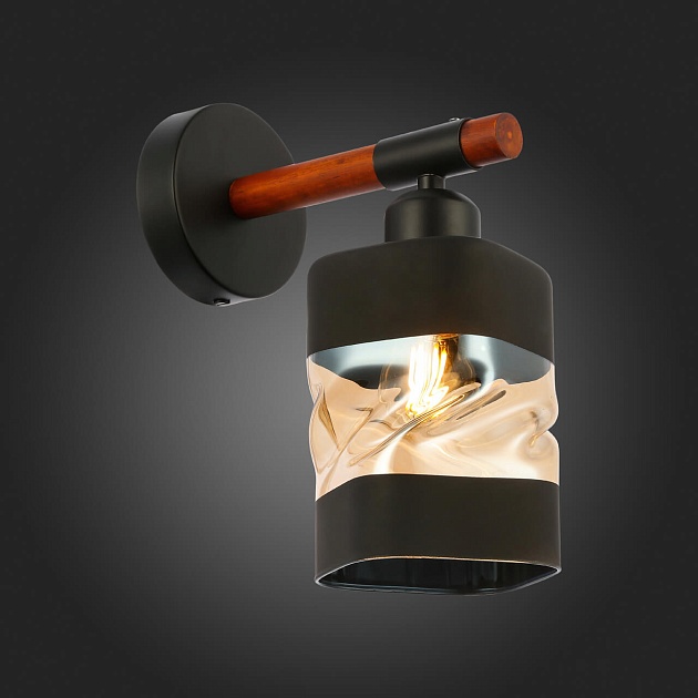 Бра Evoluce Abiritto SLE114401-01 Фото № 5