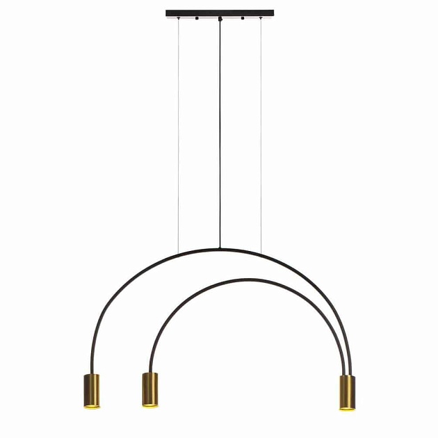 Подвесной светильник Loft IT Volta 5043-3 Фото № 