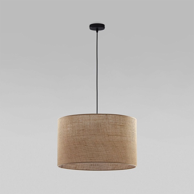 Подвесная люстра TK Lighting 6582 Juta Фото № 