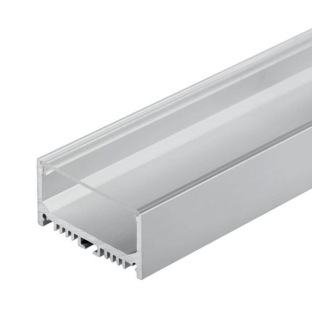 Профиль Arlight ARH-LINE-2448-2000 ANOD 018684 Фото № 