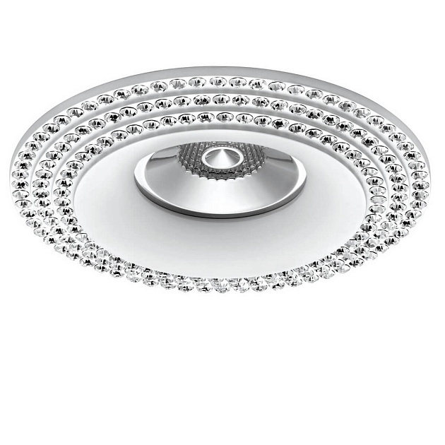 Встраиваемый светильник Lightstar Miriade 011976 Фото № 