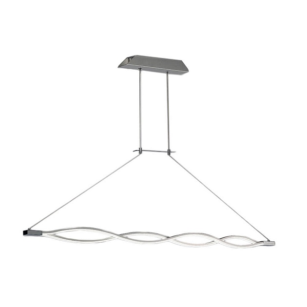 Подвесной светодиодный светильник Mantra Sahara 4864 изображение Подвесной светодиодный светильник Mantra Sahara 4864 Фото №